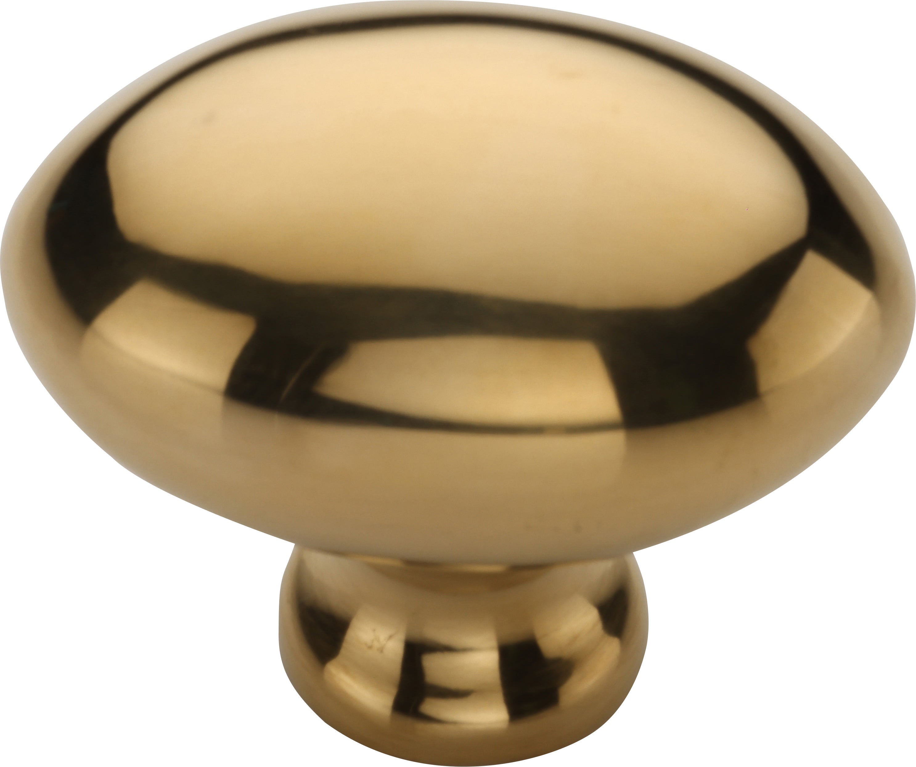 Ashley Norton Egg Cabinet Knob
