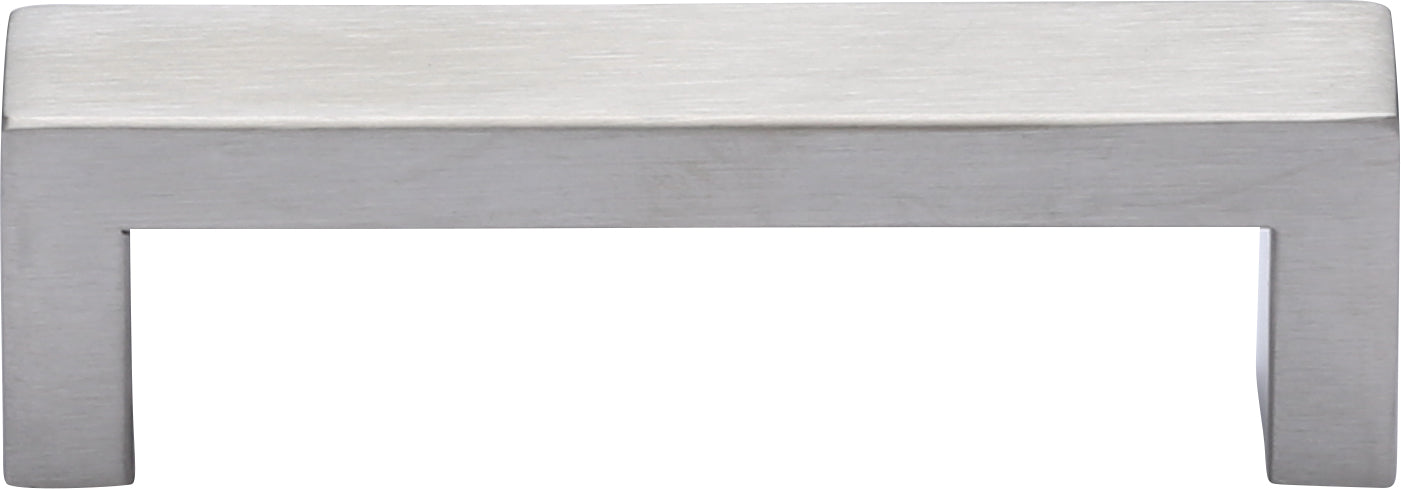 Manzoni Band Stainless Steel Cabinet Pull