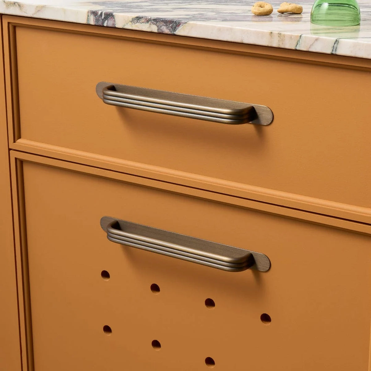 Plank ALVA D Bar Pull