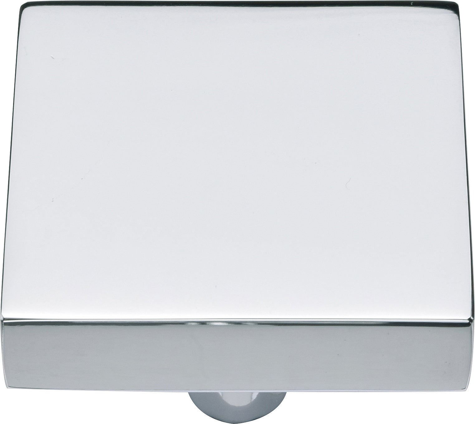 Ashley Norton Modern Square Cabinet Knob