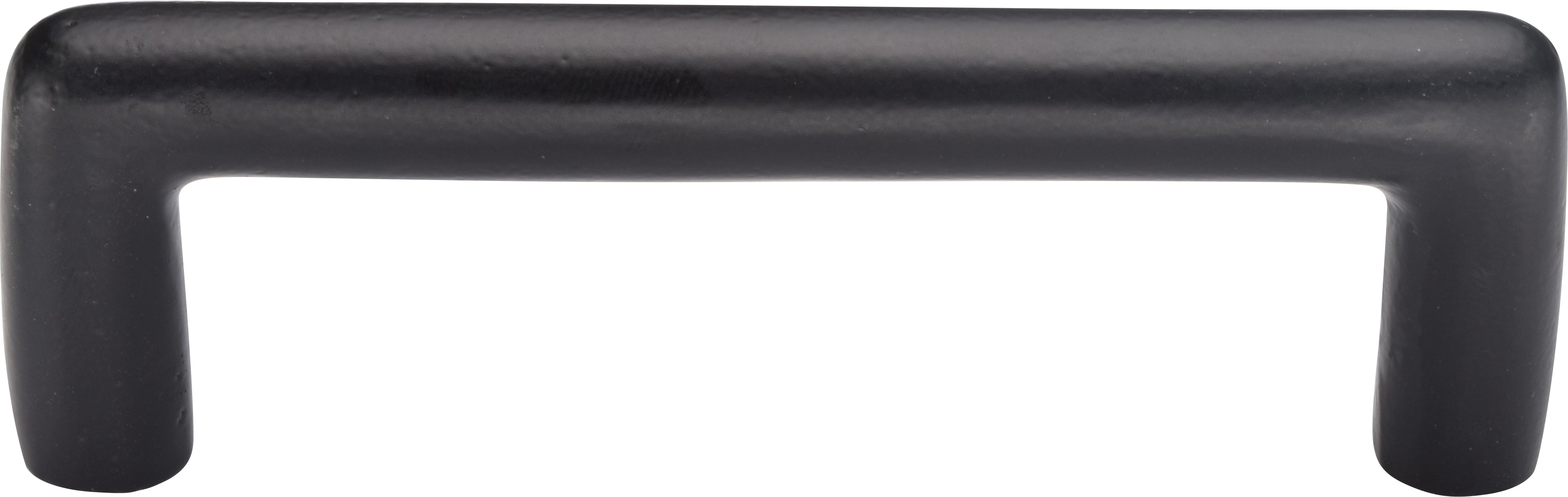 Ashley Norton Bronze Classic D Cabinet Pull