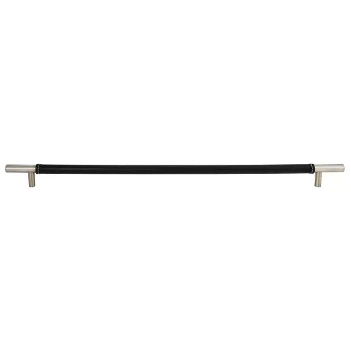 Atlas Zanzibar Black Appliance Pull