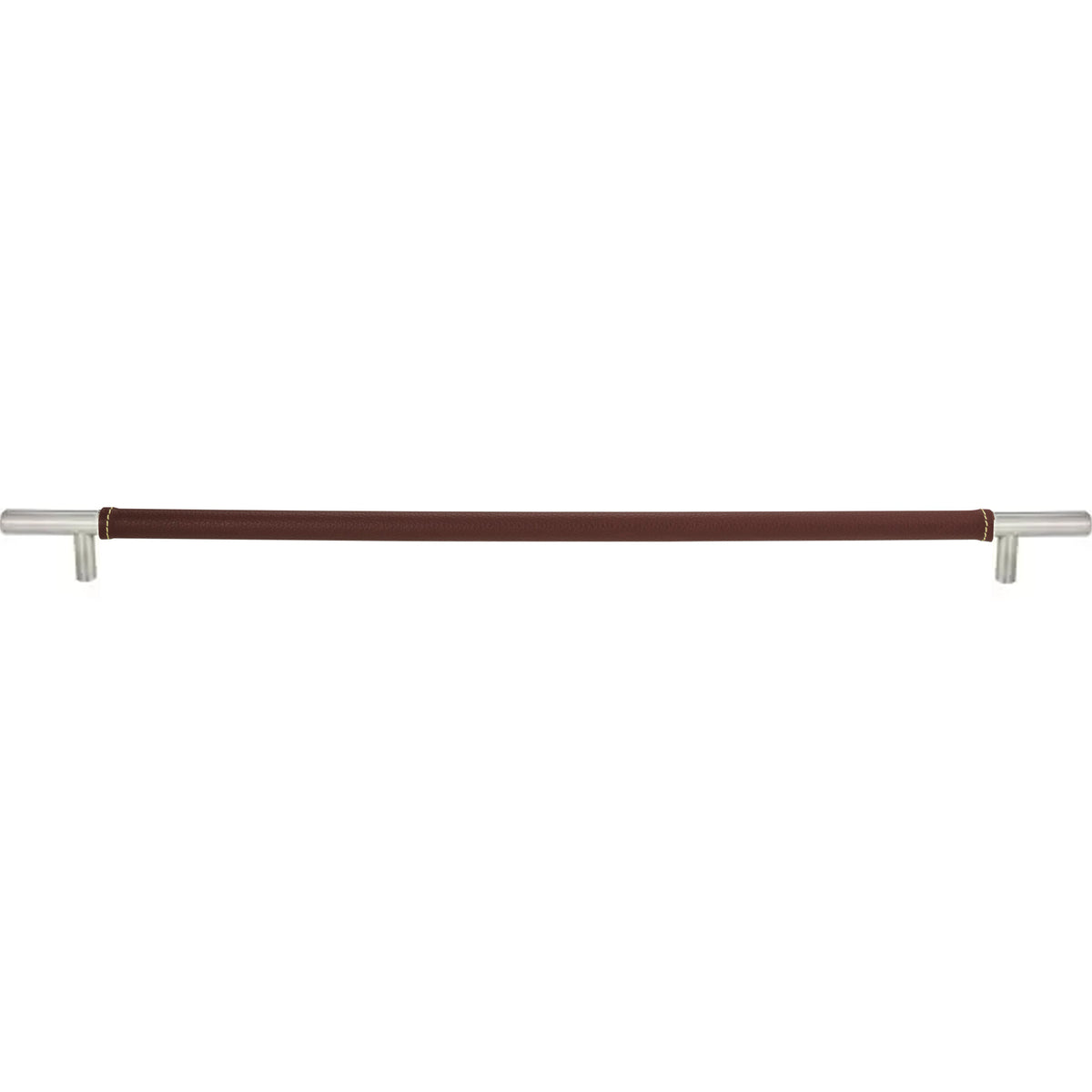 Atlas Zanzibar Brown Appliance Pull