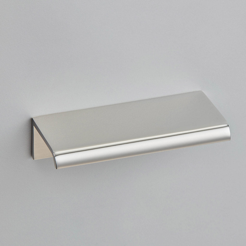 Croft Arc 200mm Edge Pull