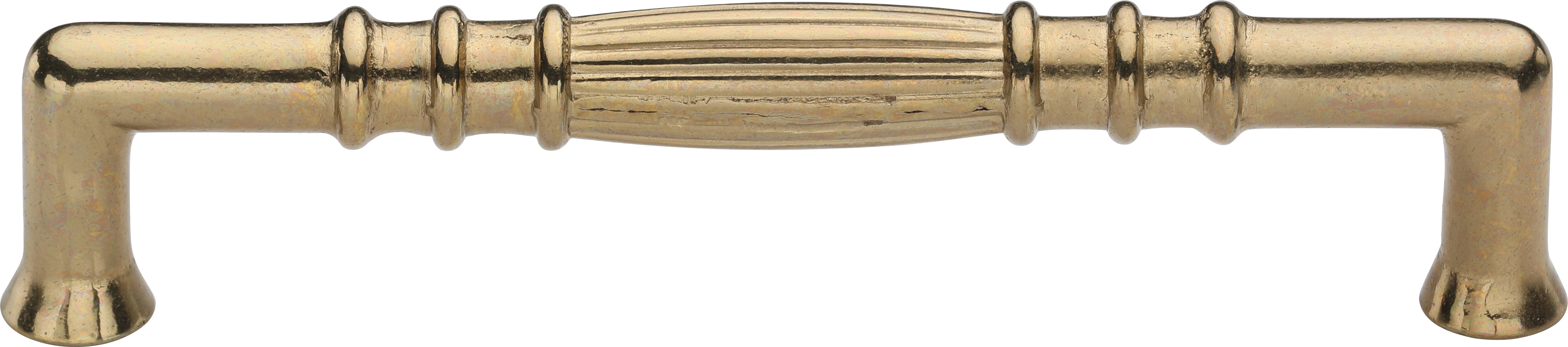 Ashley Norton Bronze Tuscany Cabinet Pull