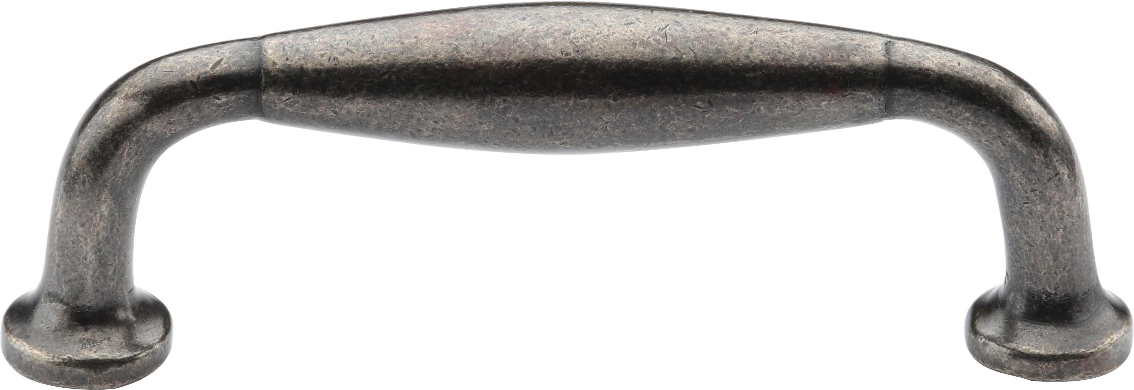 Ashley Norton Bronze Hadley Cabinet Pull