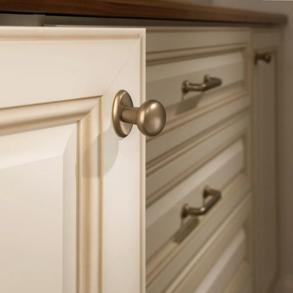 Aspen Oval Backplate by Top Knobs - New York Hardware