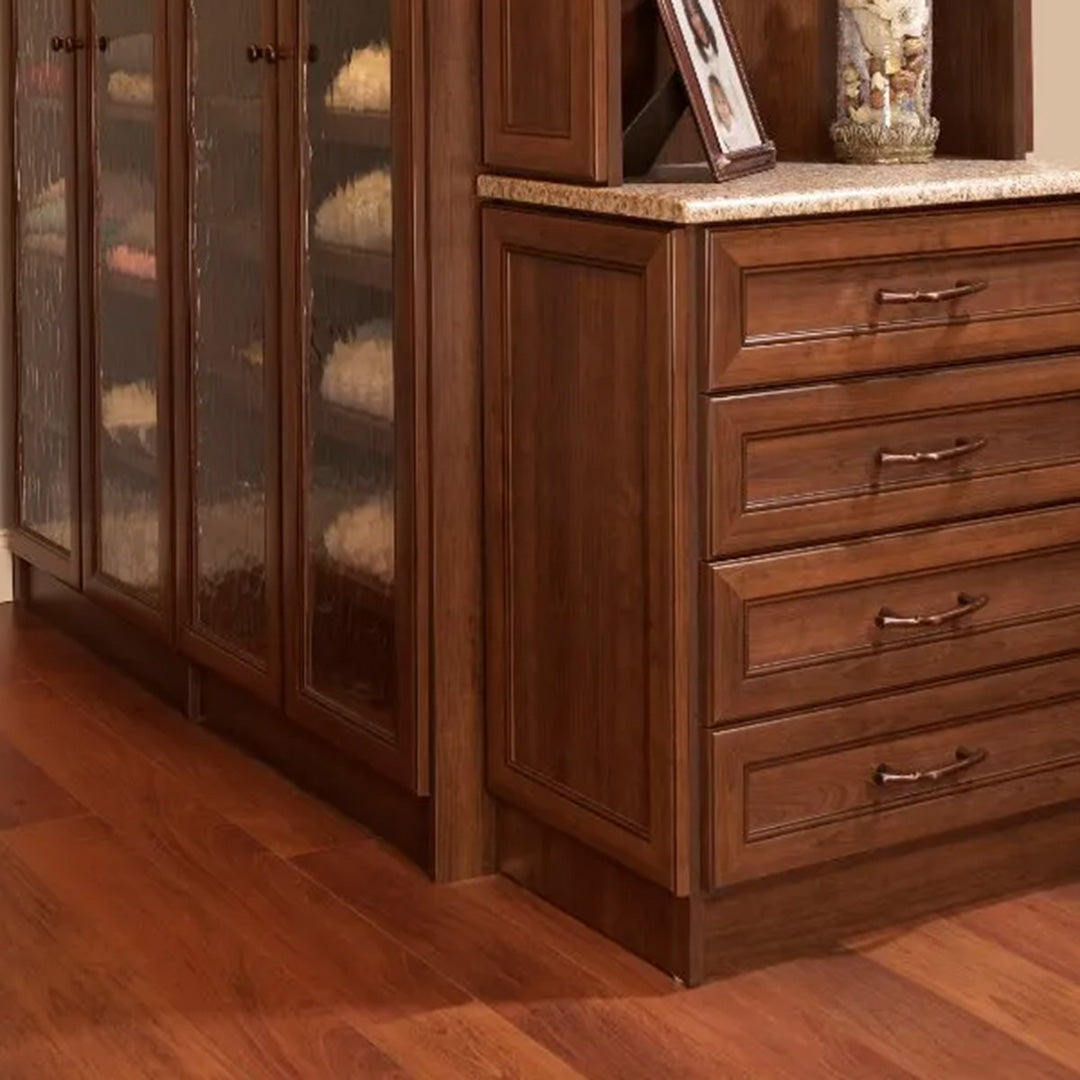 Aspen Twig Pull by Top Knobs - New York Hardware