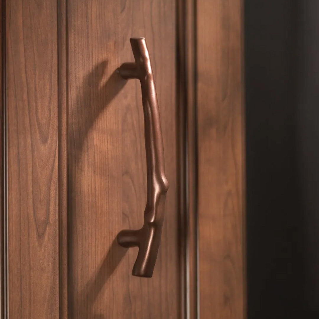 Aspen Twig Pull by Top Knobs - New York Hardware