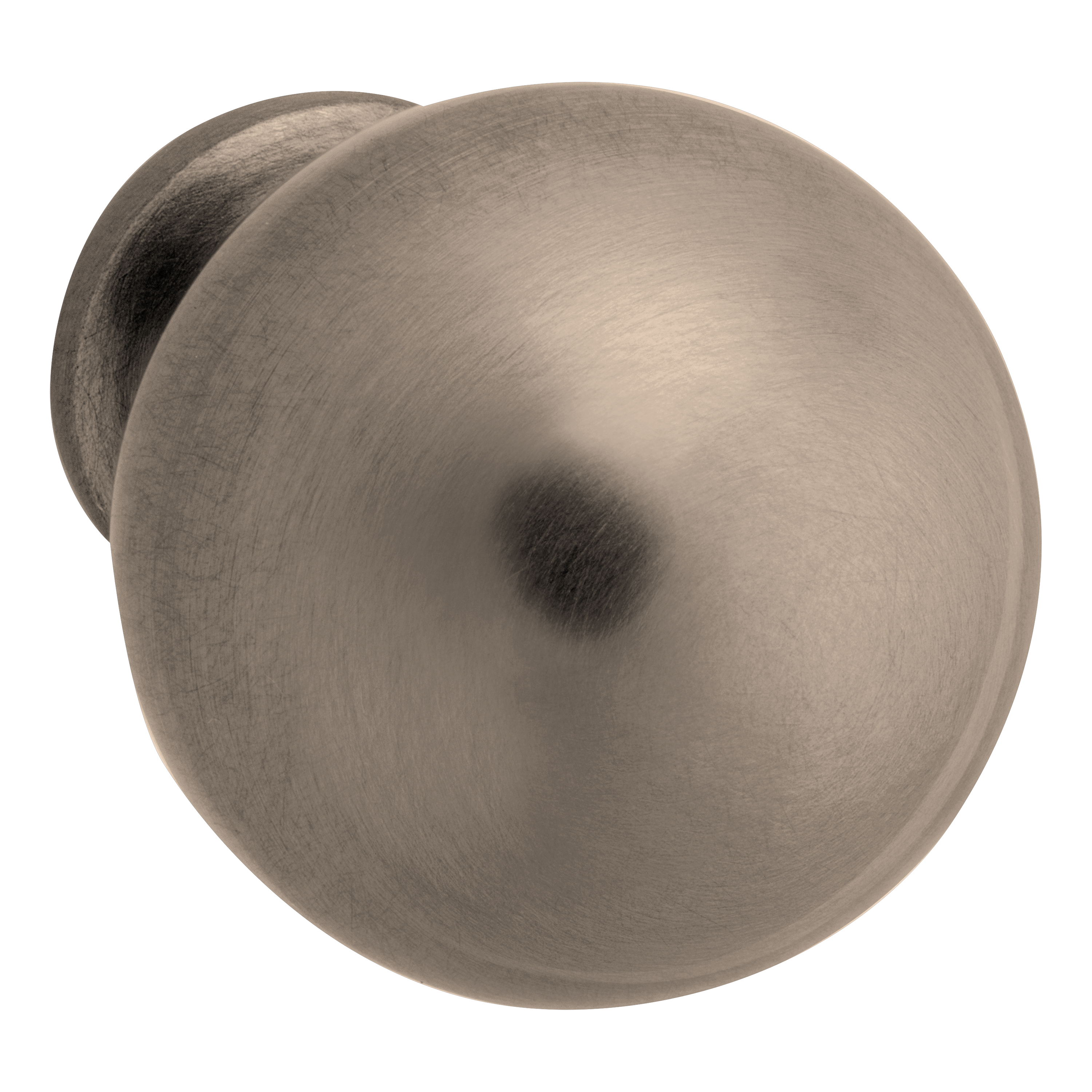 Baldwin 4960 Spherical Knob