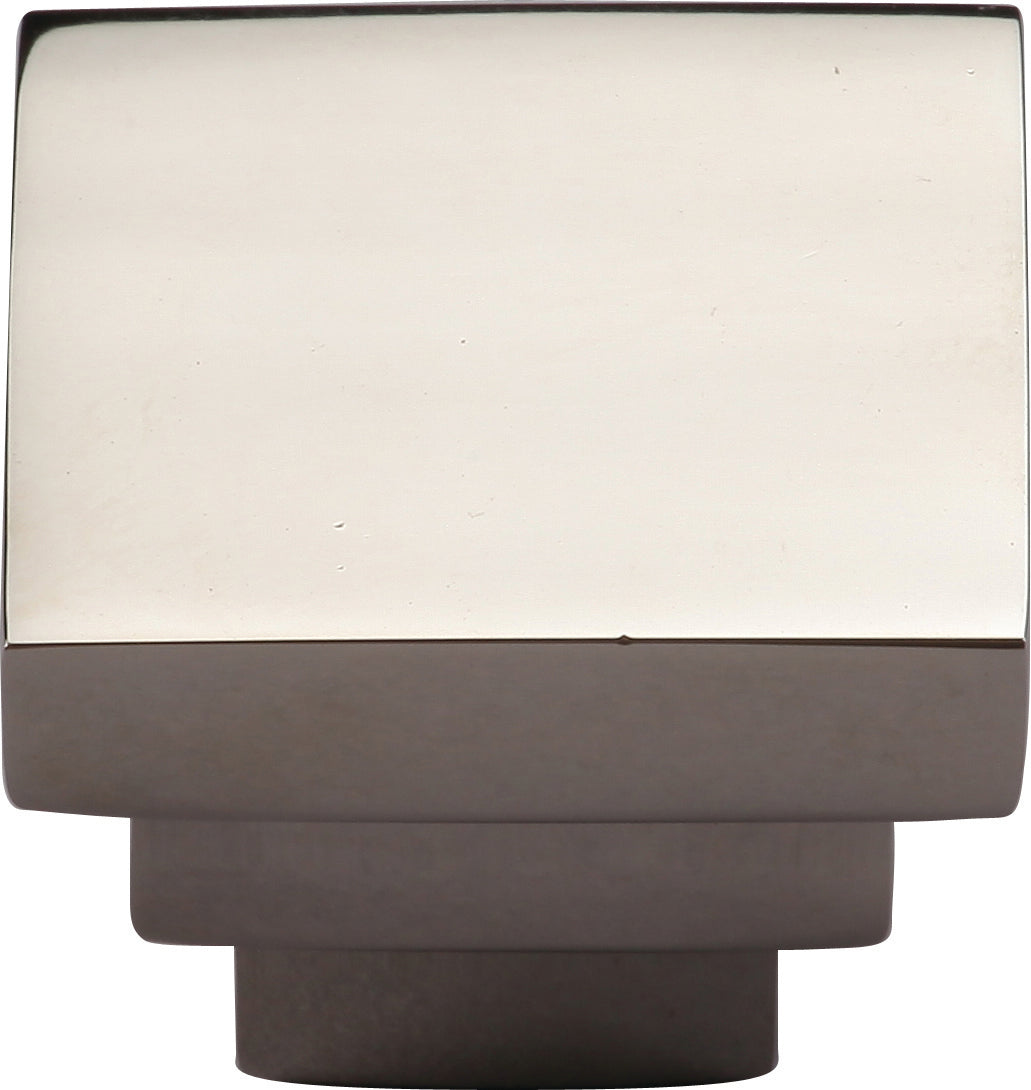 Ashley Norton Square Step Cabinet Knob