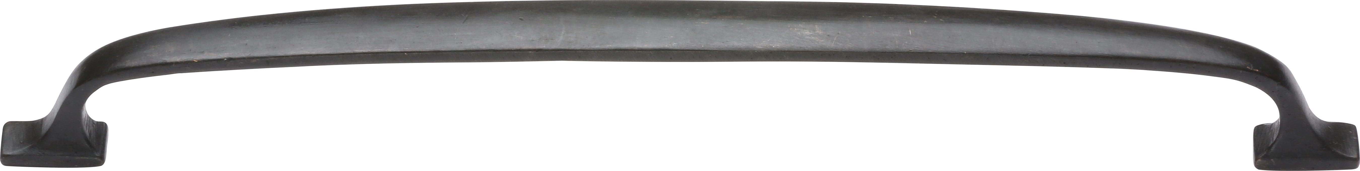 Ashley Norton Bronze Durham Cabinet Pull