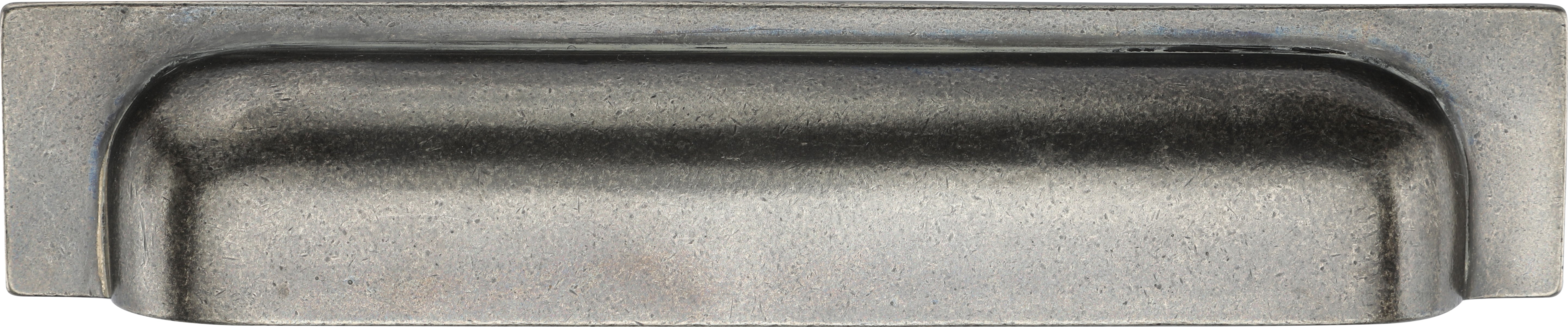 Ashley Norton Bronze Industrial Cup Pull