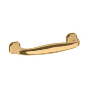 Baldwin 4362 Severin Fayerman B Cabinet Pull