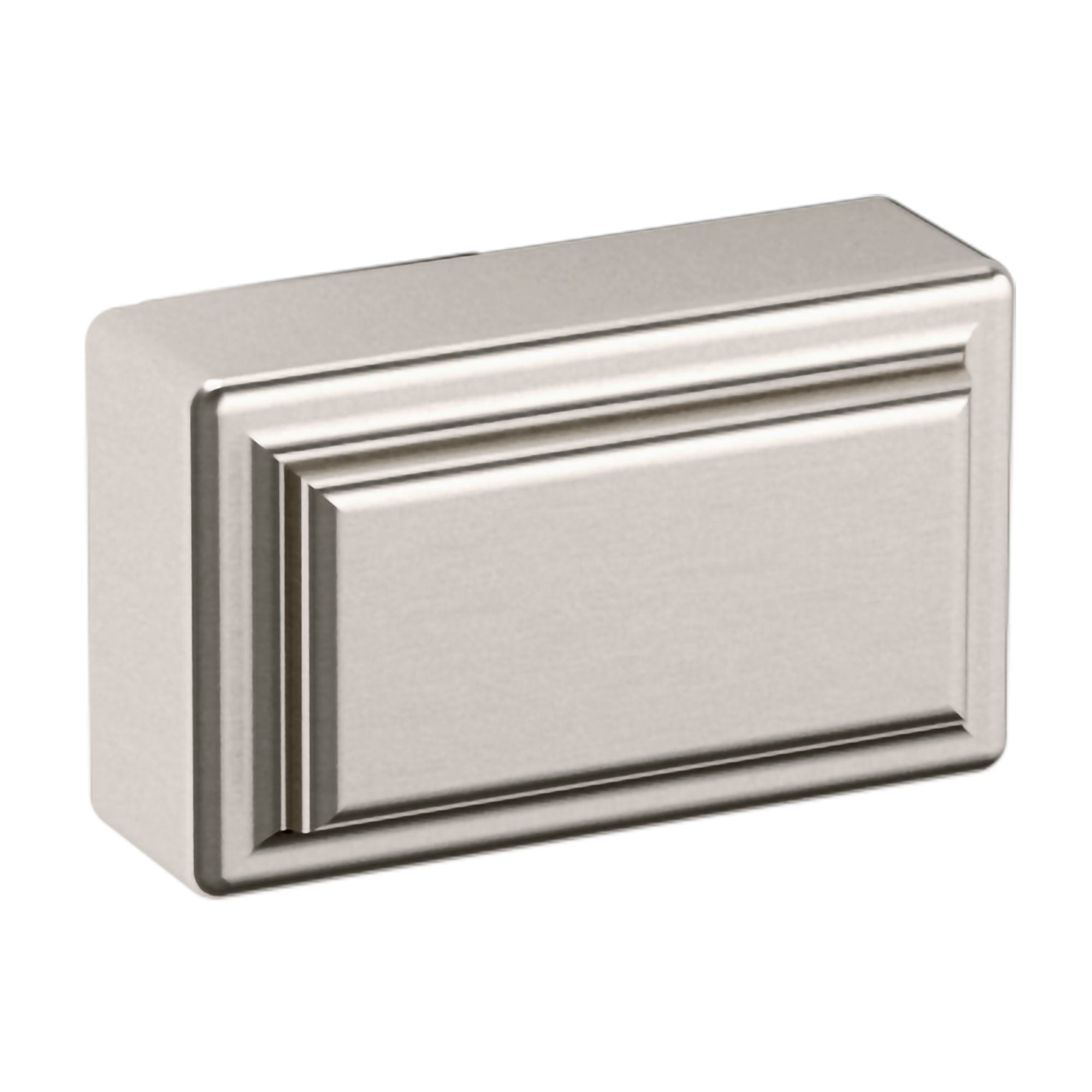 Baldwin 4425 Raised Knob