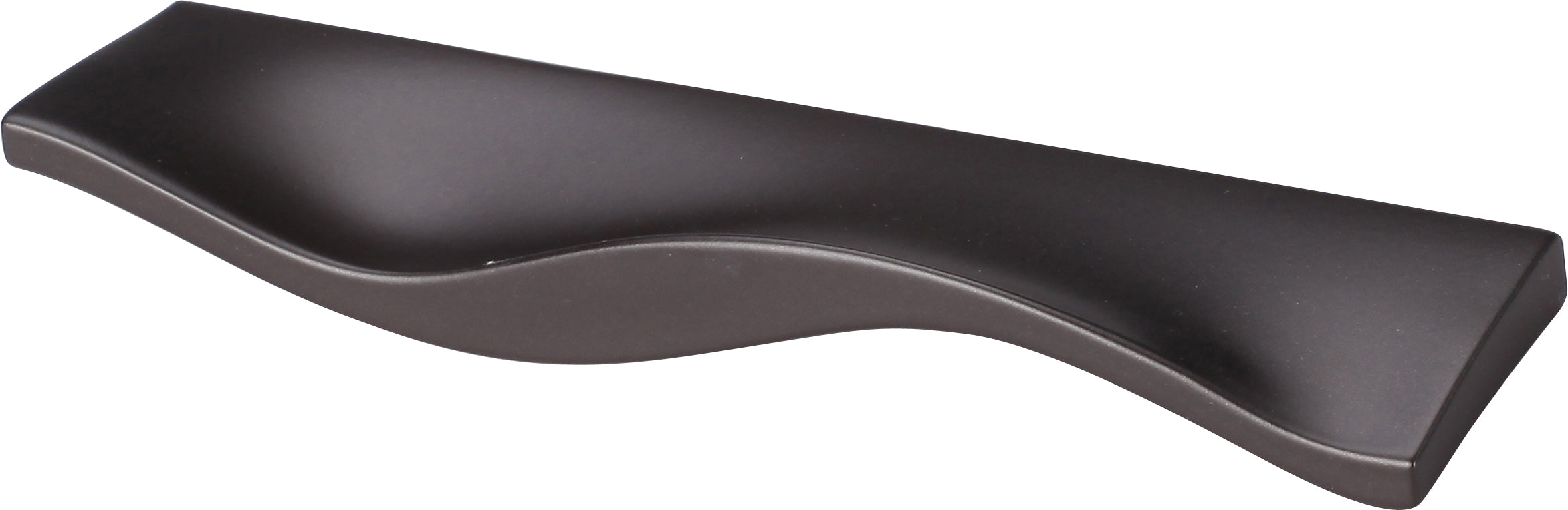 Manzoni Wave Cabinet Pull