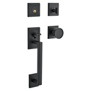 Baldwin Hollywood Hills Sectional Trim with K008 Knob