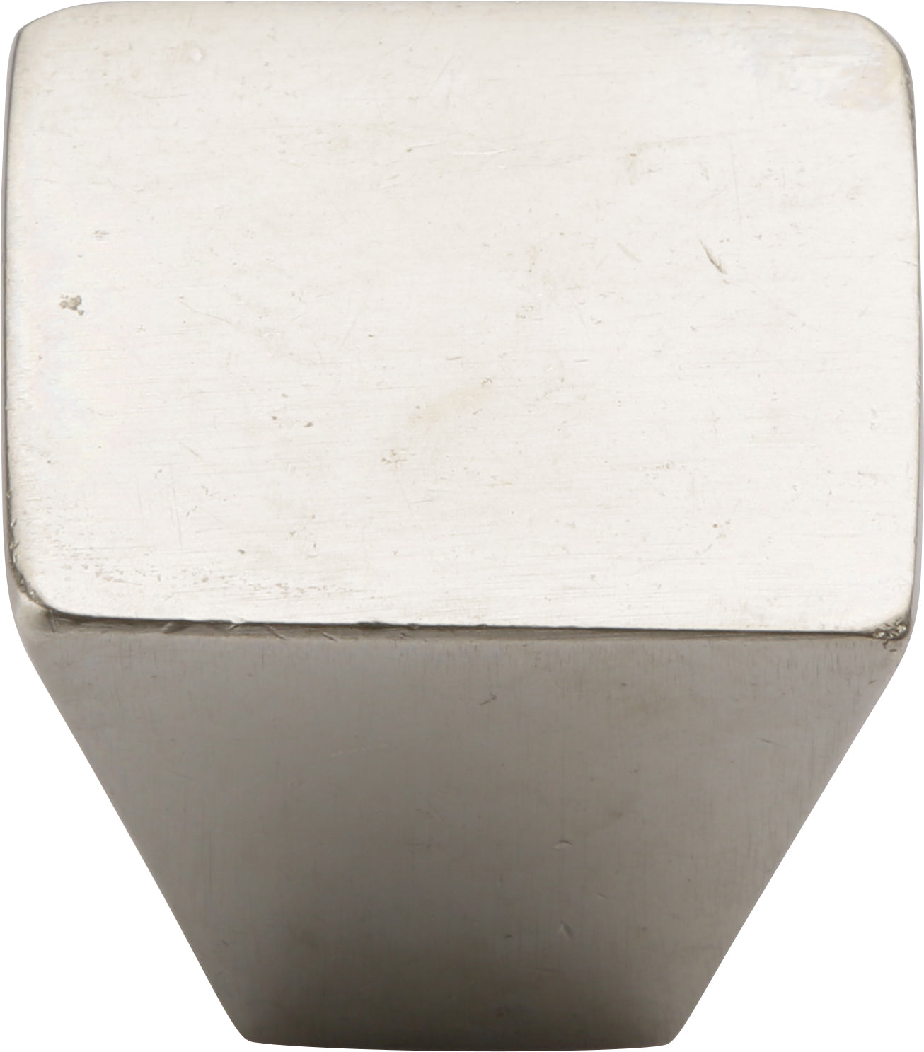 Ashley Norton Bronze Square Conical Knob