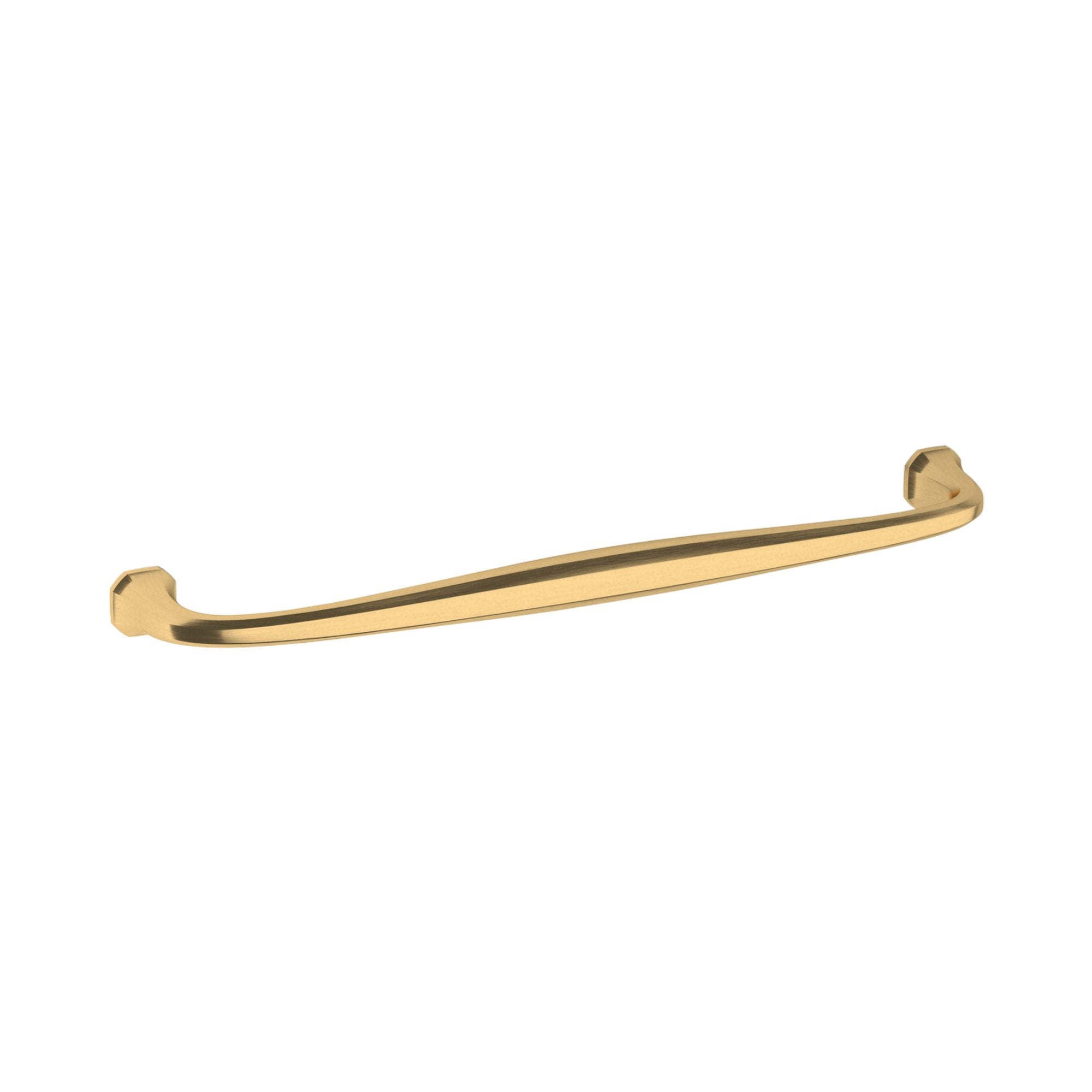 Baldwin 4364 Severin Fayerman B Cabinet Pull