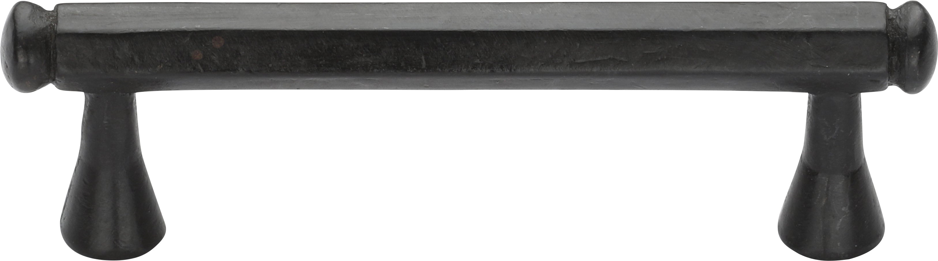 Ashley Norton Bronze Classic Hex Cabinet Pull