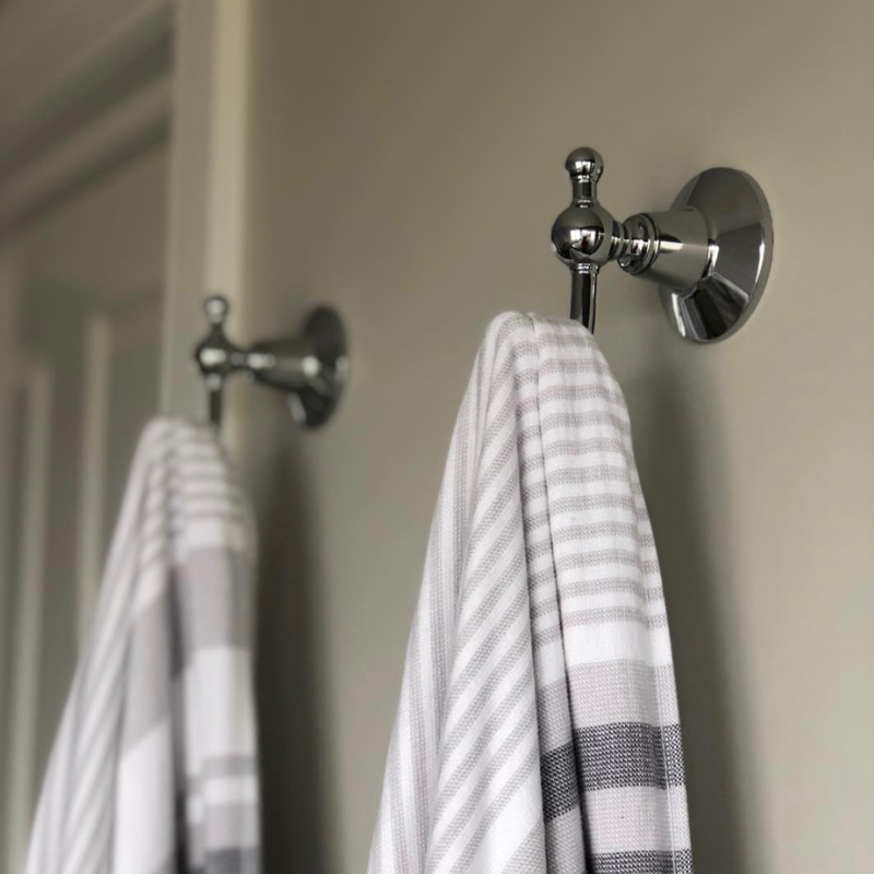 Bath Accessories
