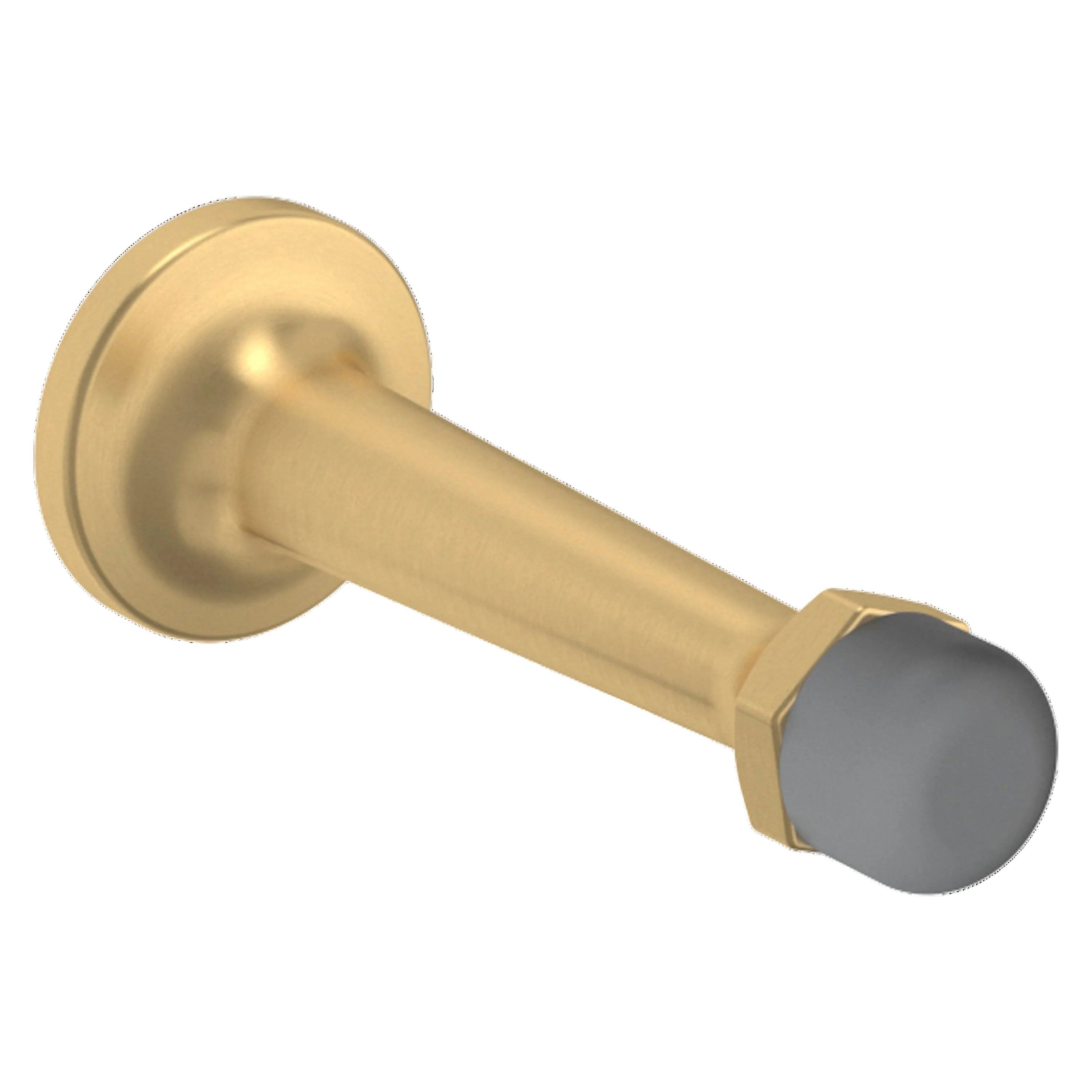 Baldwin 4045 Series Base Mounted Door Bumper