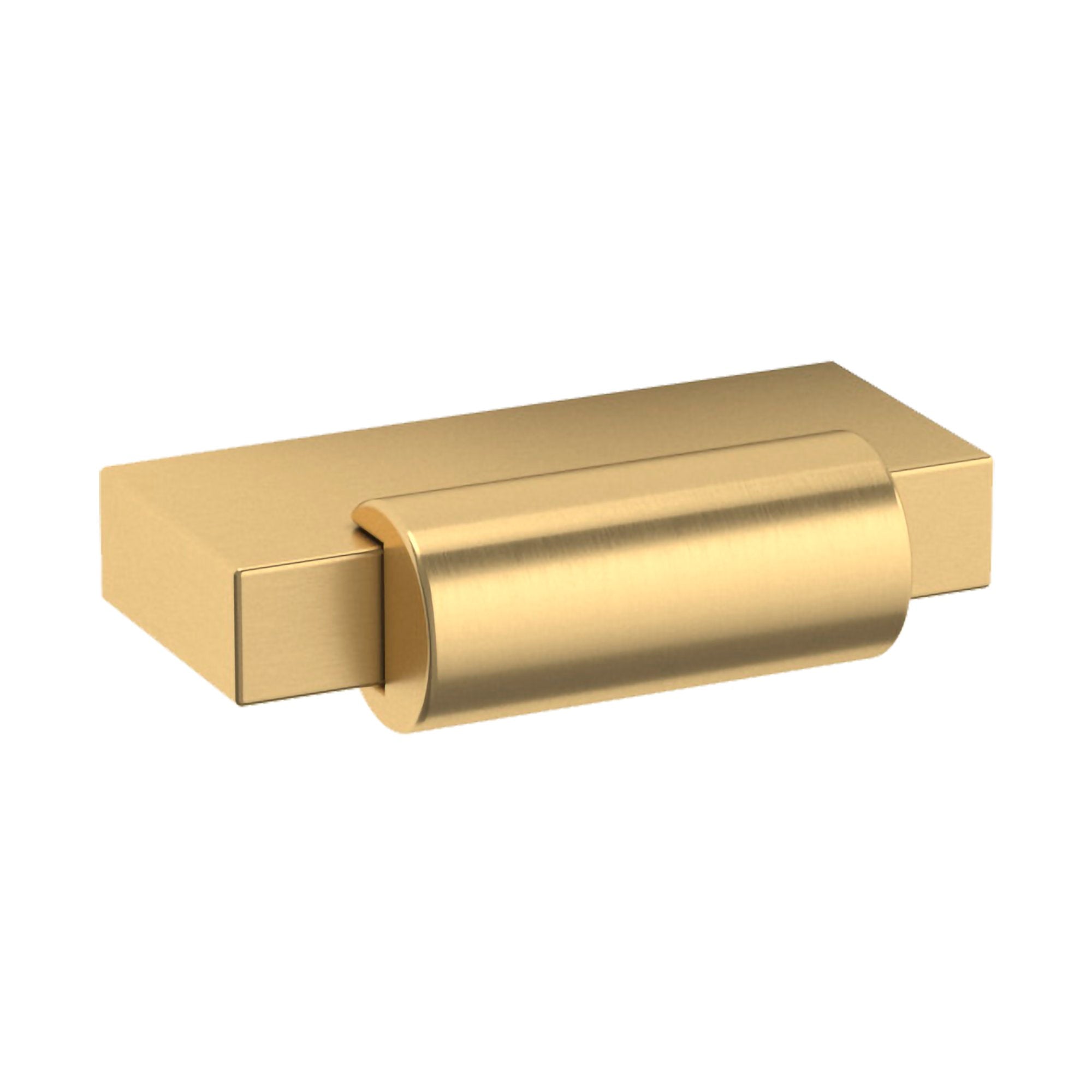 Baldwin 4623 Modern Knob