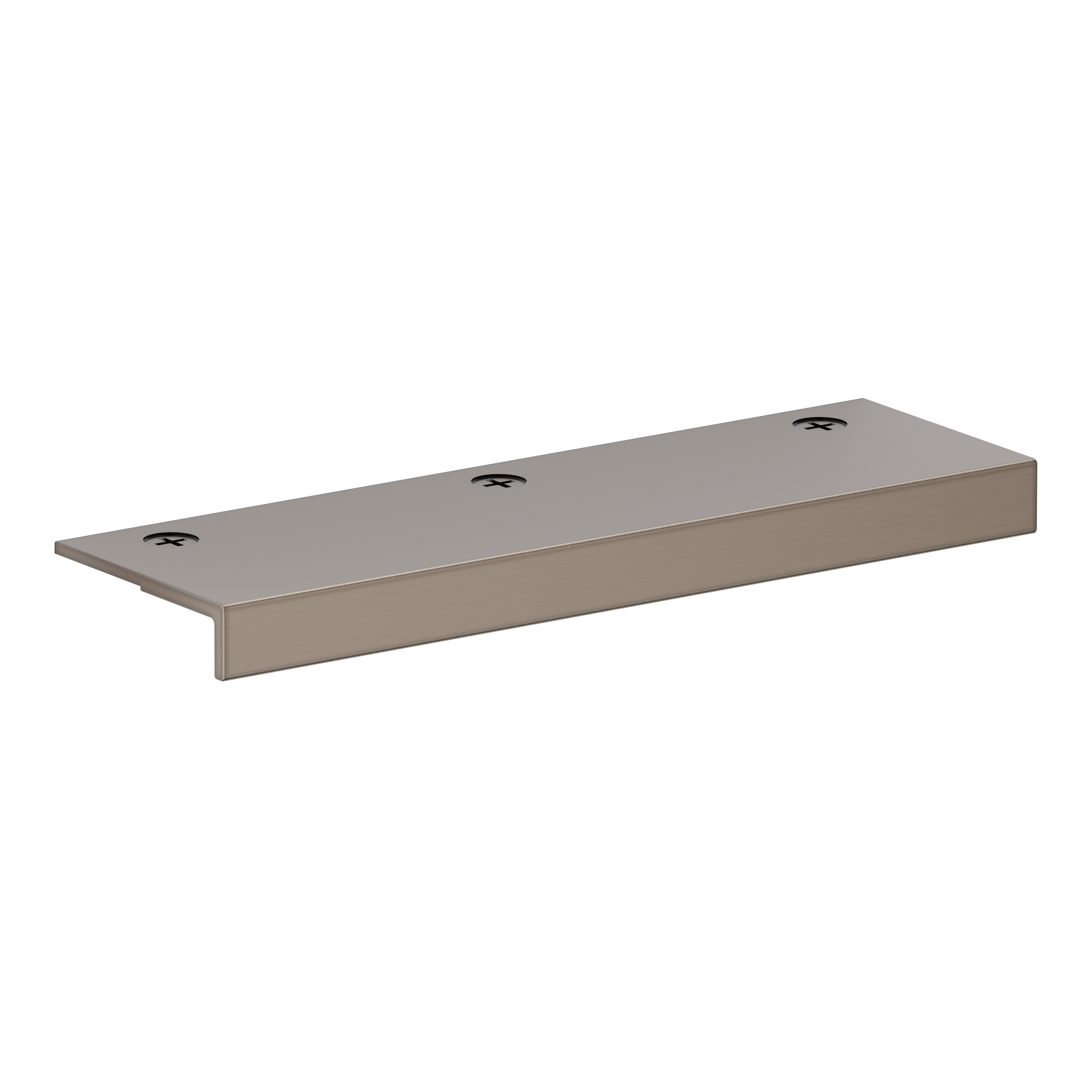 Baldwin 4648 Edge Pull