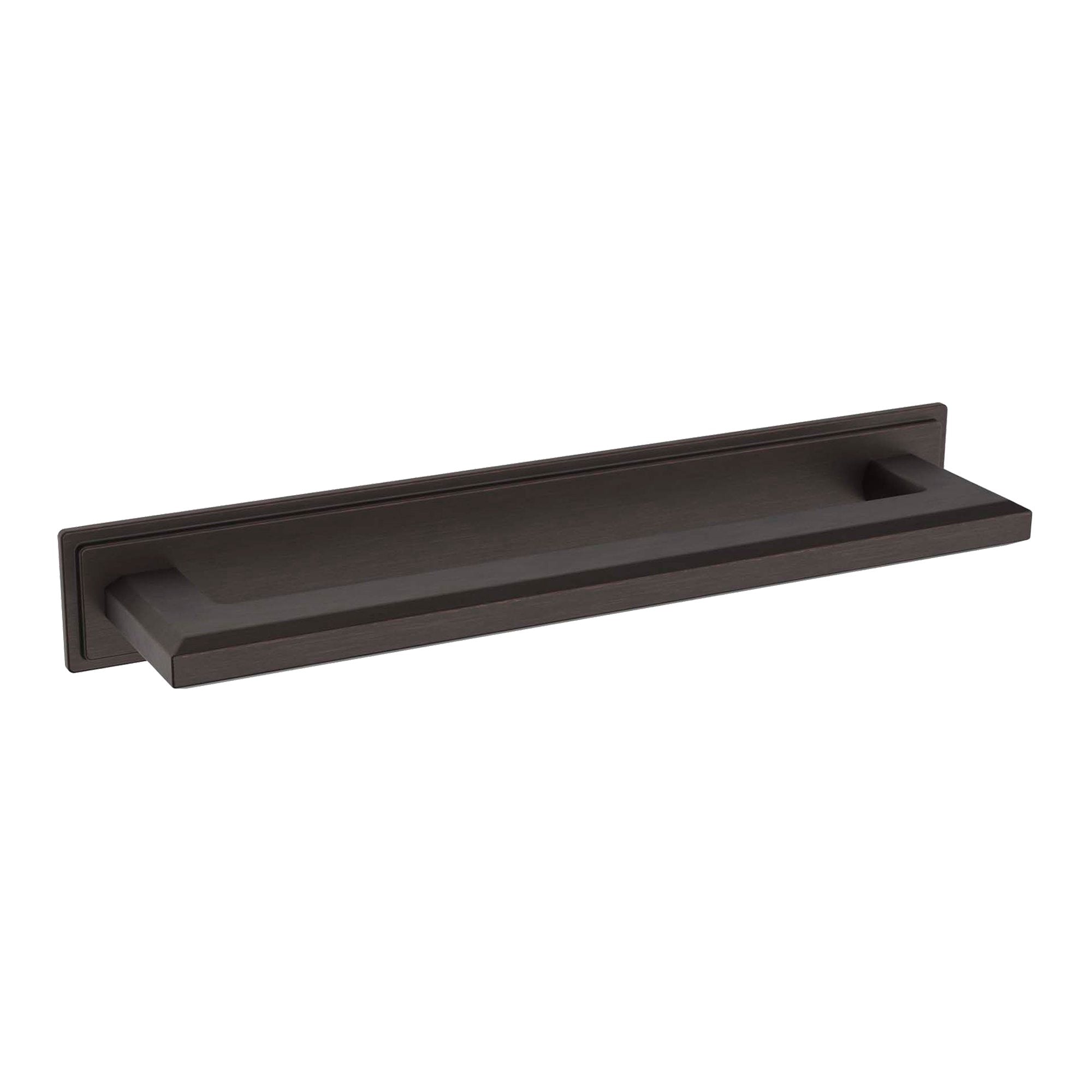 Baldwin 4941 Transitional Back Plate