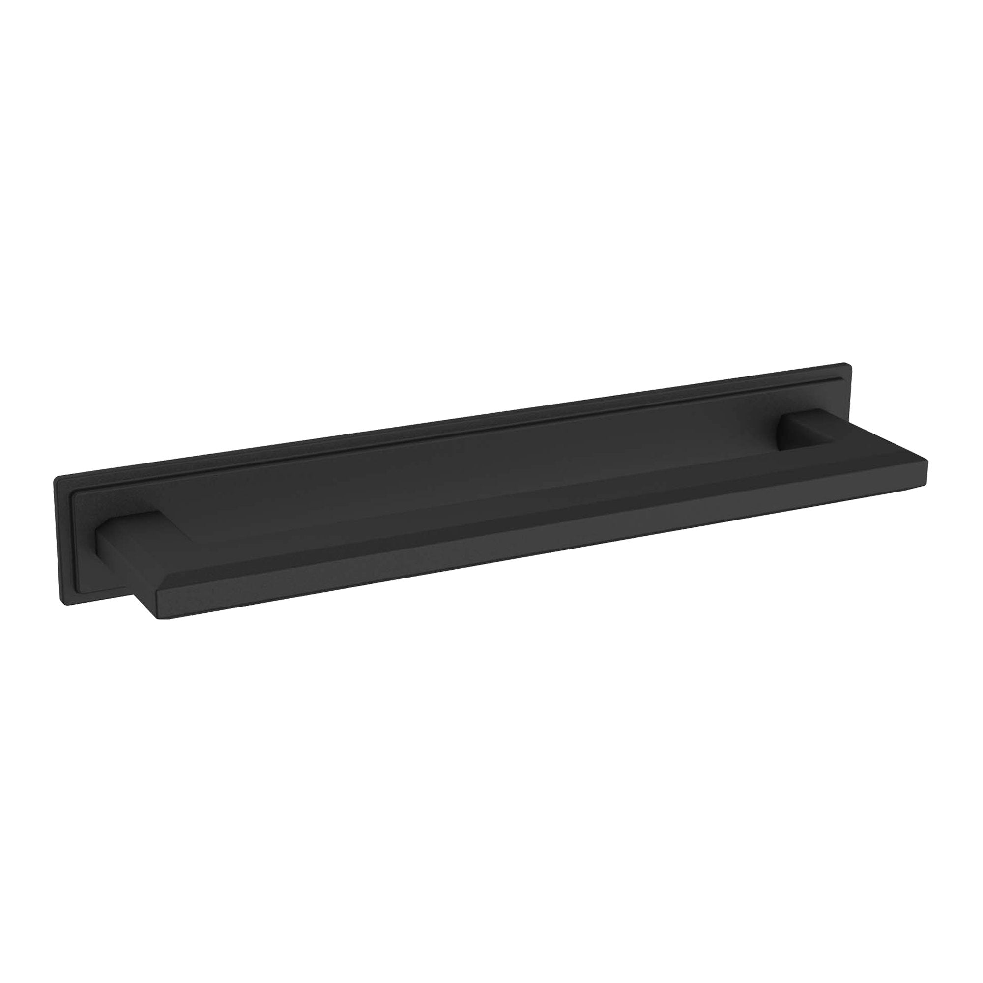 Baldwin 4941 Transitional Back Plate