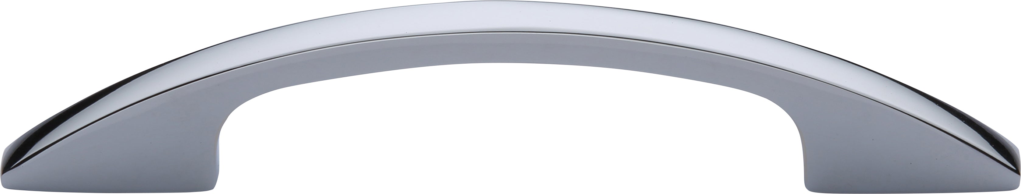 Ashley Norton Oval Cabinet Pull