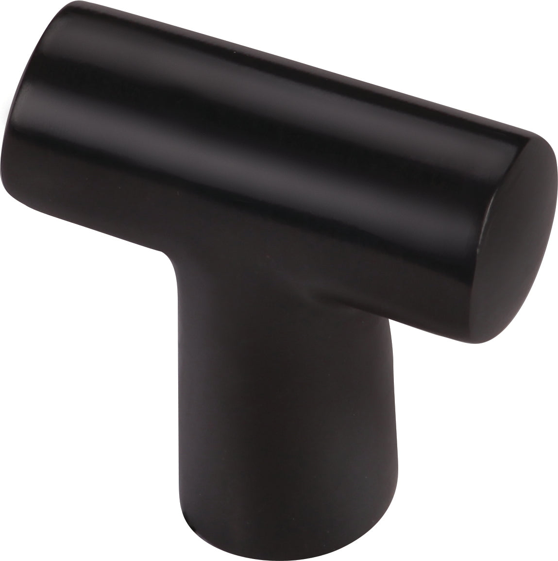 Ashley Norton T Finger Pull for Cabinets