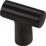 Ashley Norton T Finger Pull for Cabinets