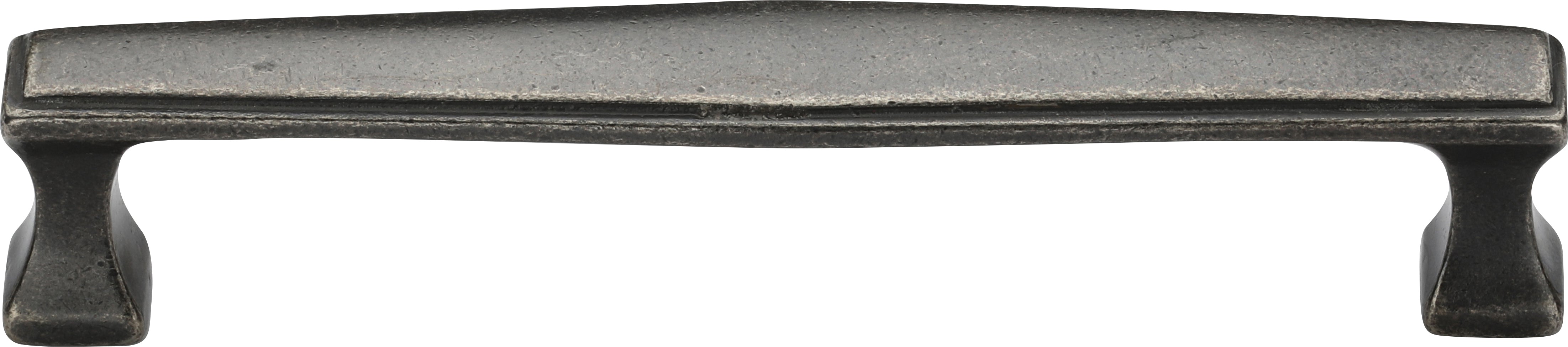 Ashley Norton Bronze Deco Cabinet Pull