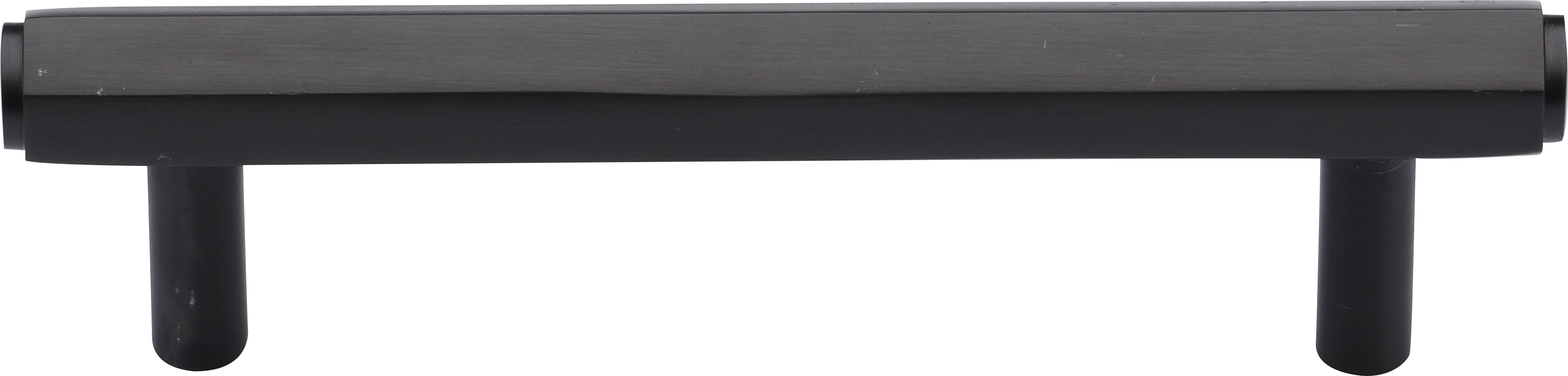 Ashley Norton Hex Modern Cabinet Pull