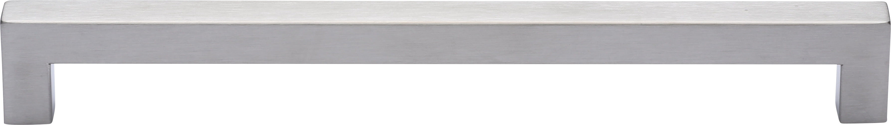 Manzoni Square Stainless Steel Cabinet Pull