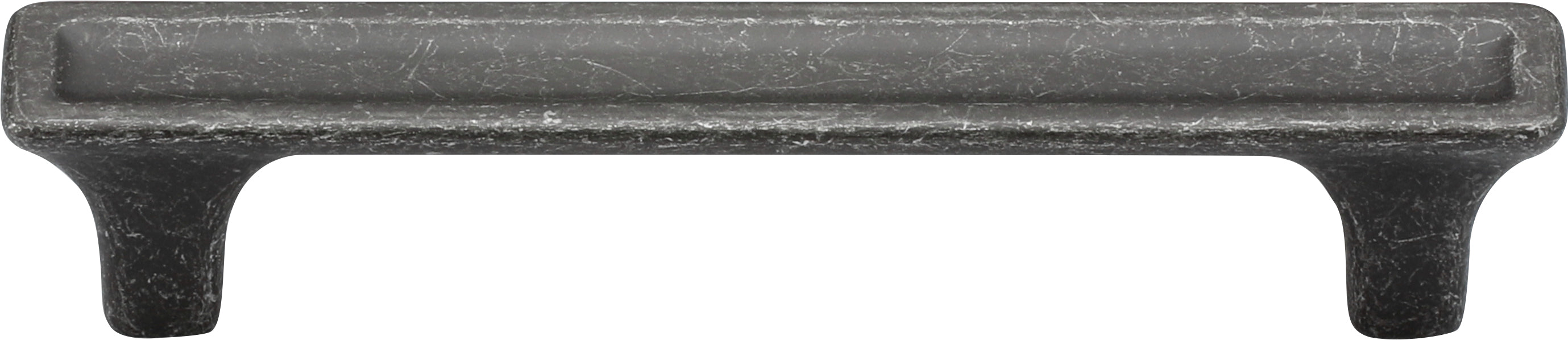 Manzoni Banded Cabinet Pull