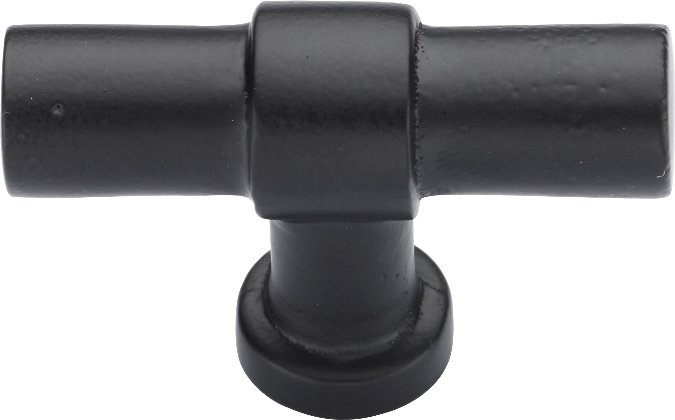 Ashley Norton Bronze Bar Knob Pull