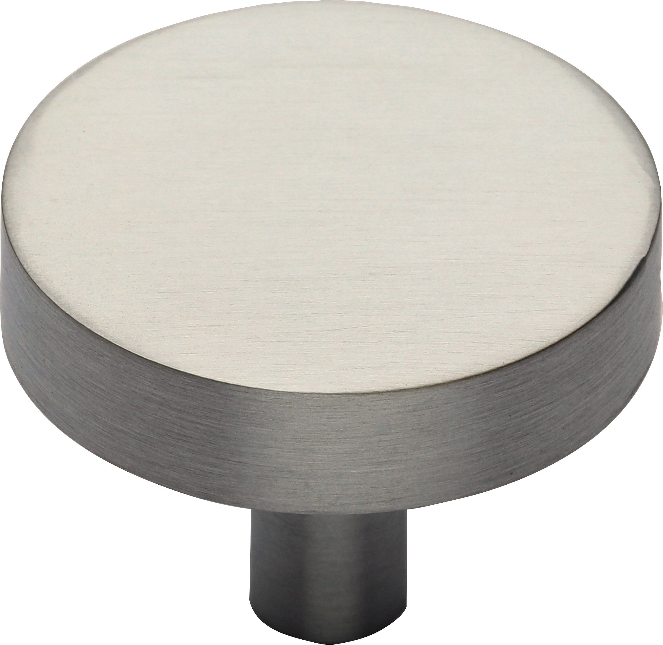 Ashley Norton Modern Disc Cabinet Knob