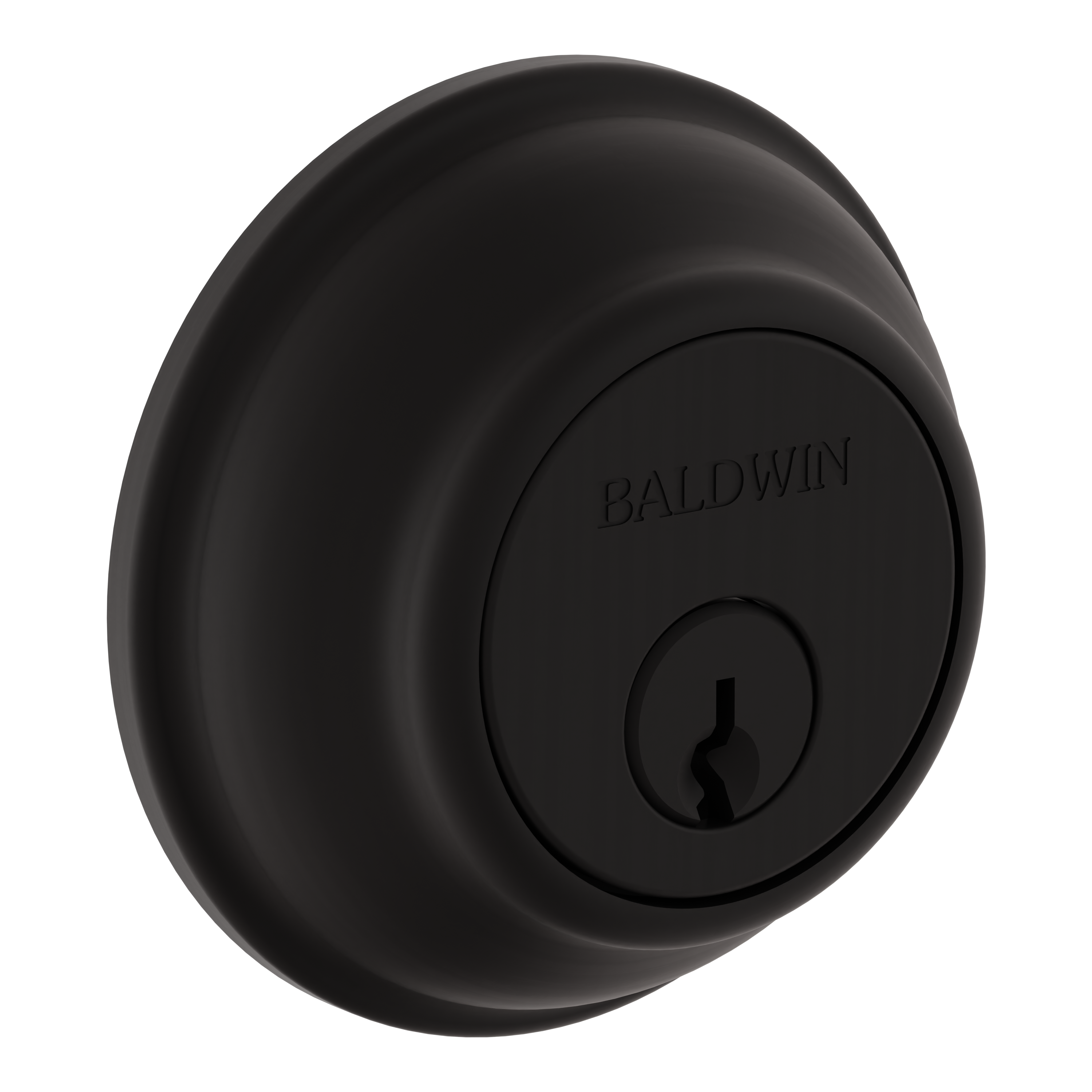Baldwin 8231LL Level Deadbolt, Bluetooth + Matter