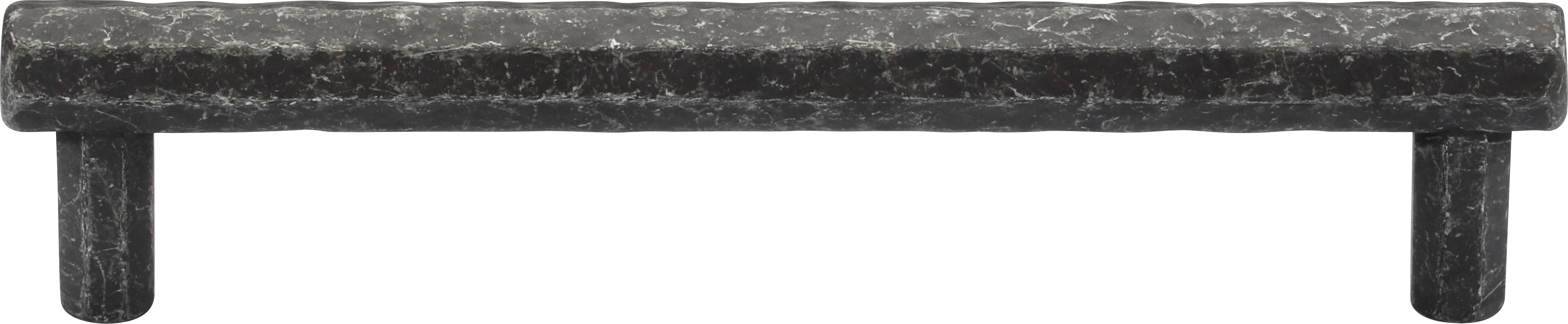 Manzoni Hammered Mystic Cabinet Pull