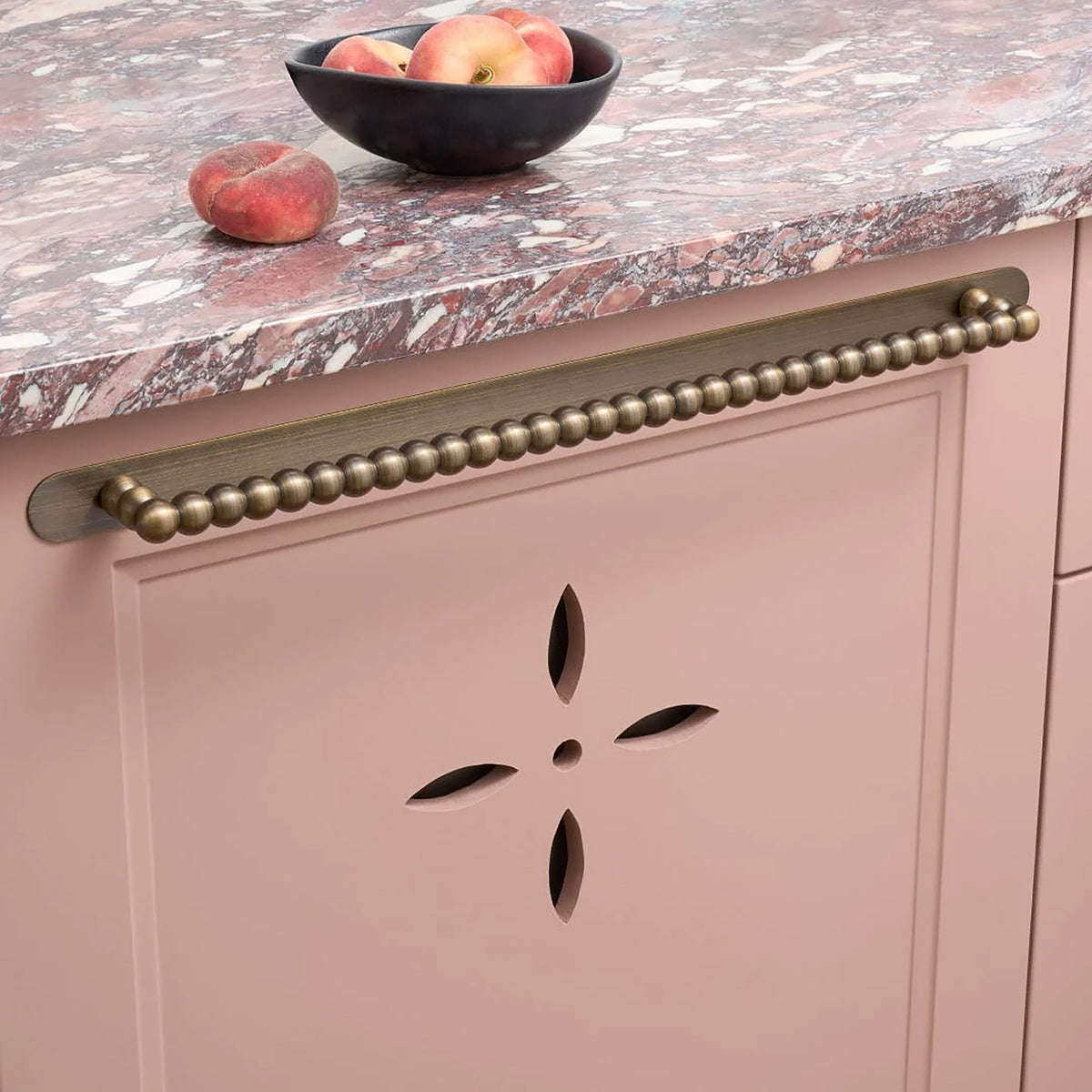 Plank BOBBIN Appliance Pull