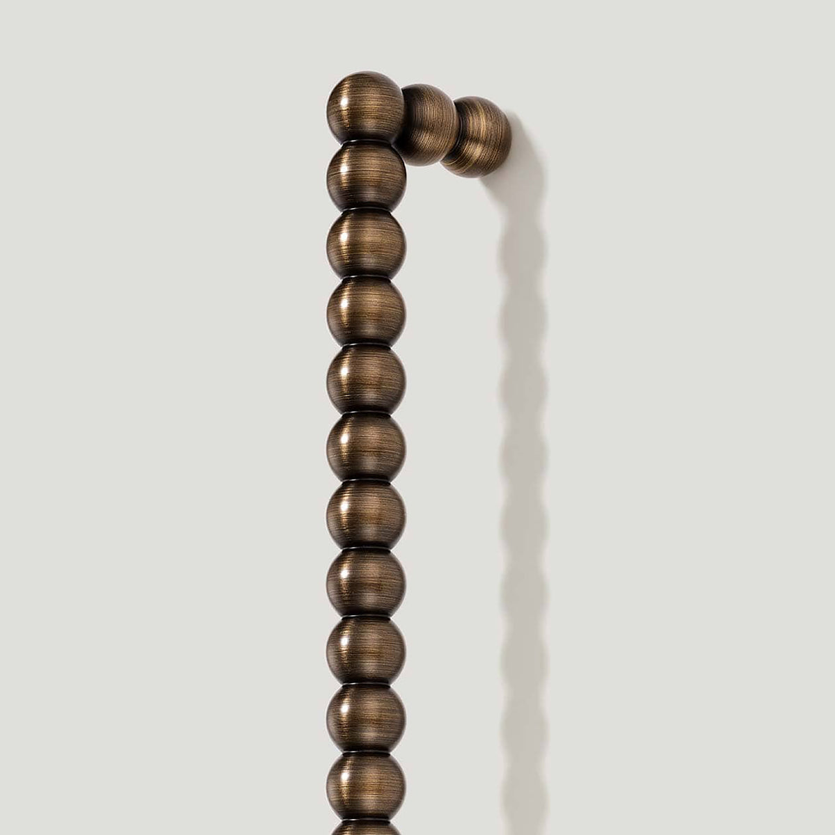 Plank BOBBIN Appliance Pull