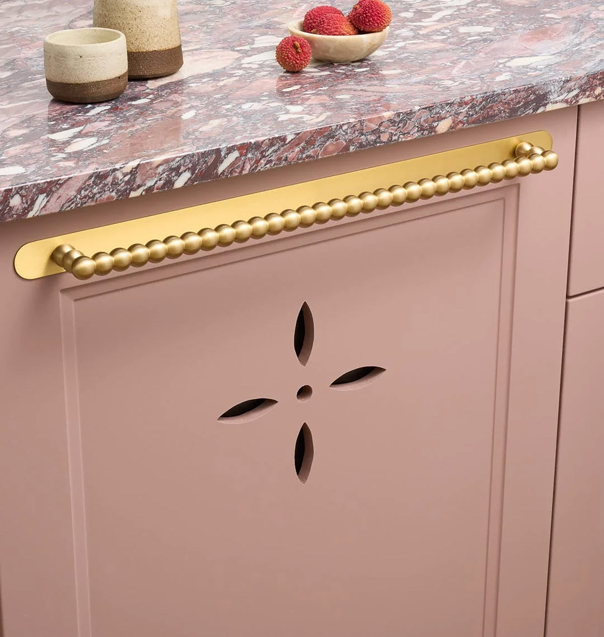 Plank BOBBIN Appliance Pull