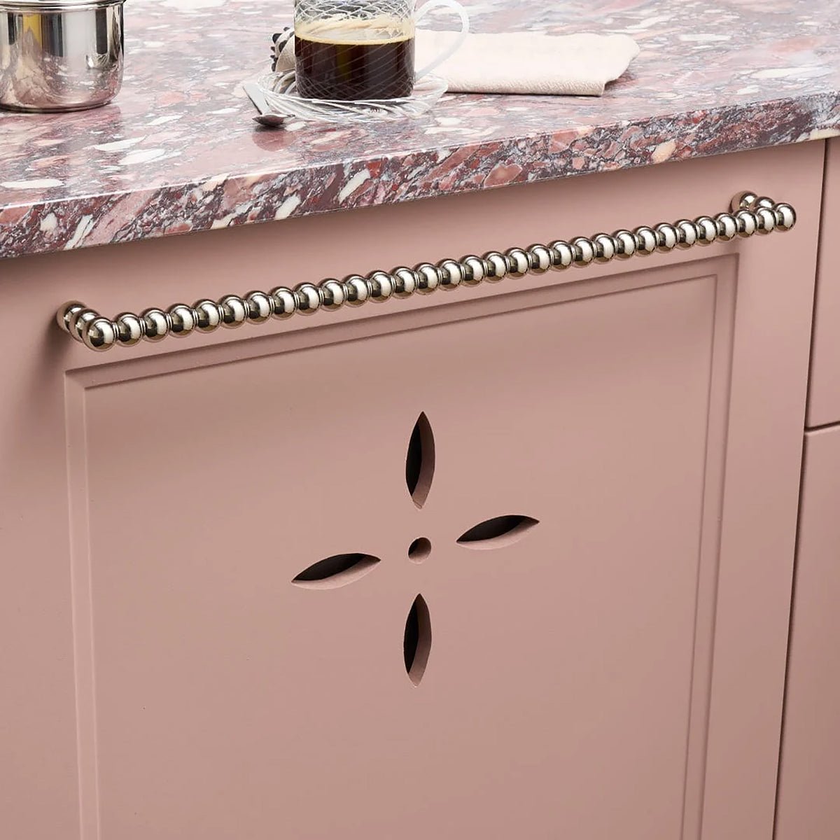 Plank BOBBIN Appliance Pull