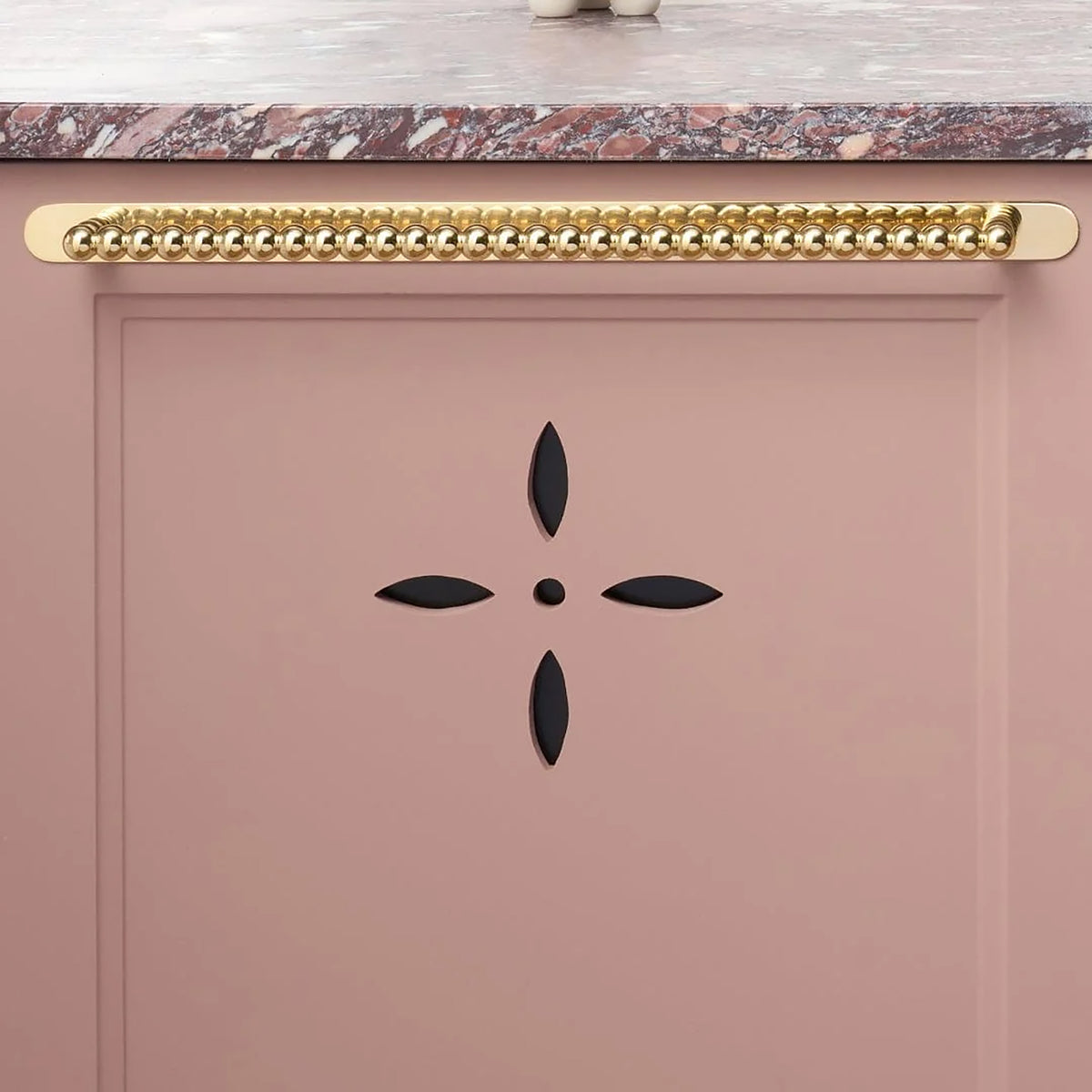Plank BOBBIN Appliance Pull