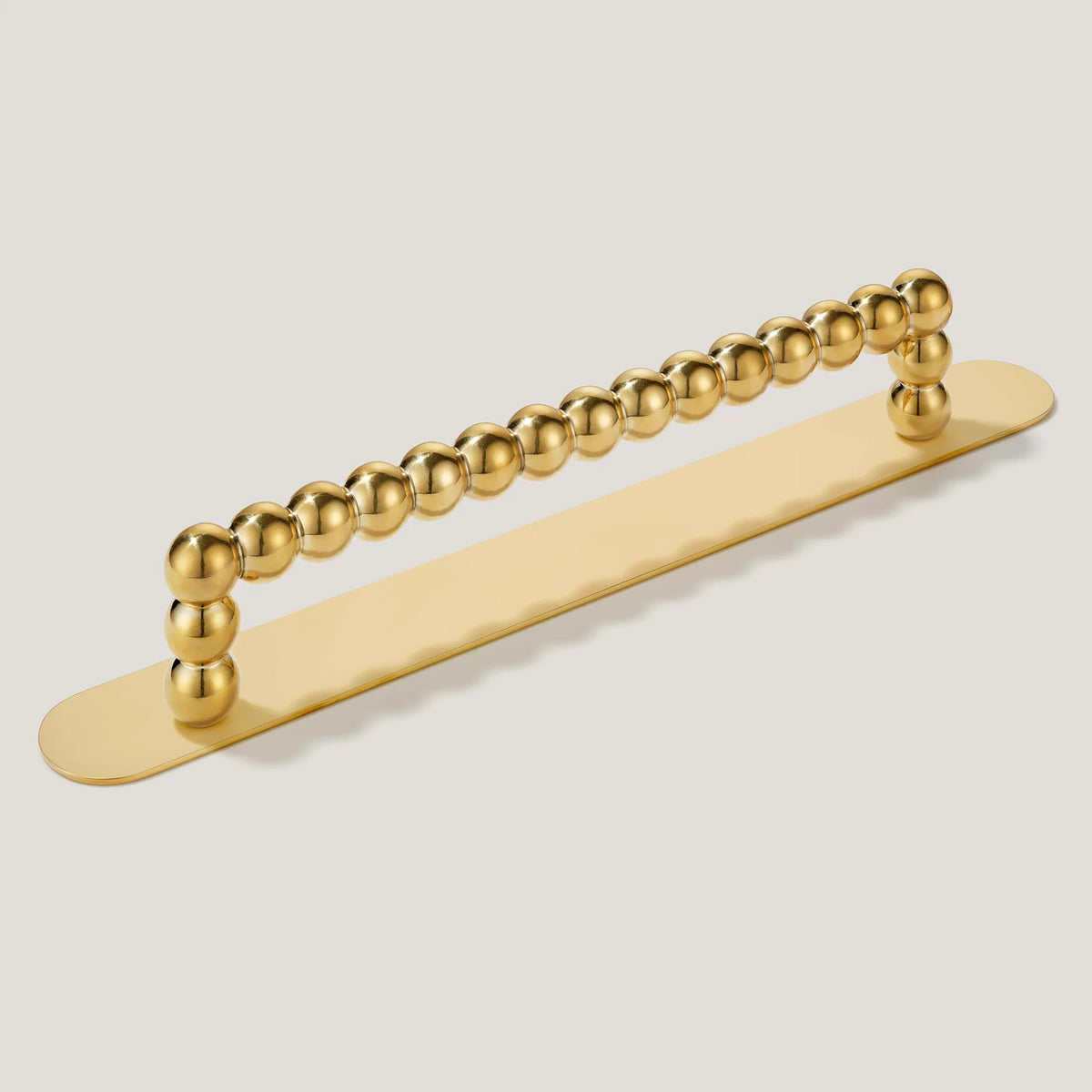 Plank BOBBIN Pull