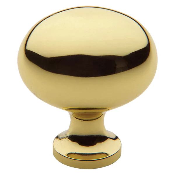 Baldwin 4913 Oval Knob