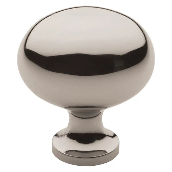 Baldwin 4913 Oval Knob