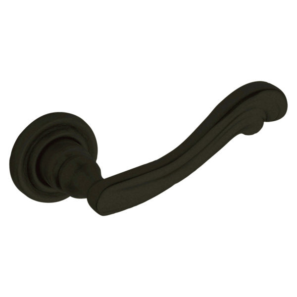 Baldwin 5108 Kensington Lever Set with 5048 Rose